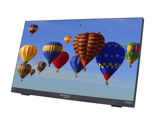 Hannspree HT225HPB computer monitor 54.6 cm (21.5 Hannspree HT225HPB computer monitor 54.6 cm (21.5